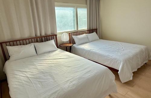 Nonhyeon-dong Apartment | 스테이-논현