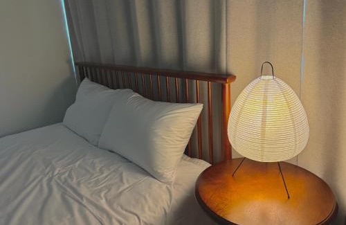 Nonhyeon-dong Apartment | 스테이-논현