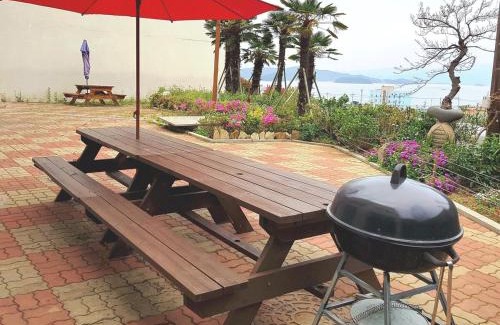 Songpo-ri Apartment | 아쿠아리우스