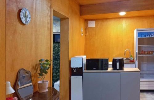 Chinju House | 에어진주 AirJINJU