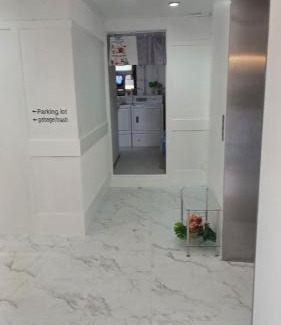 Suyuil-tong Hotel | 연 스테이