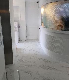 Suyuil-tong Hotel | 연 스테이