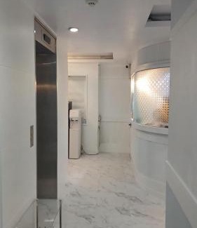 Suyuil-tong Hotel | 연 스테이