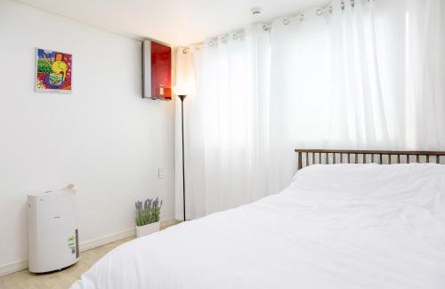 Eunpyeong-gu Apartment | 은평코지스테이
