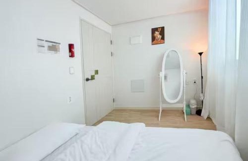 Eunpyeong-gu Apartment | 은평코지스테이