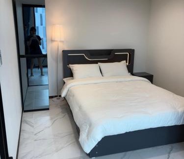 Eulji-ro Apartment | 을지로 하이엔드 오피스텔
