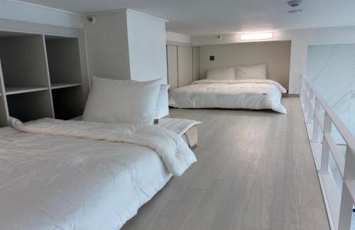 Eulji-ro Apartment | 을지로 하이엔드 오피스텔