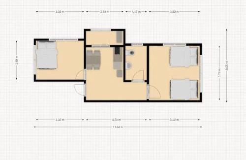 Goyang Apartment | 이마트 Private Kintex Daehwadong