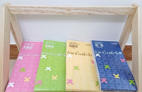 Jeonju Apartment | #전주여행#한옥마을#객리단길#남부시장#장박할인