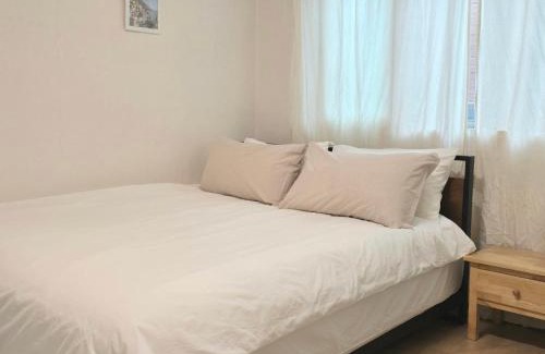 Hyehwa Apartment | 종로가정집#혜화역#광장시장#서울대병원#서울