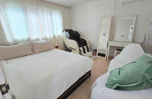 Hyehwa Apartment | 종로가정집#혜화역#광장시장#서울대병원#서울