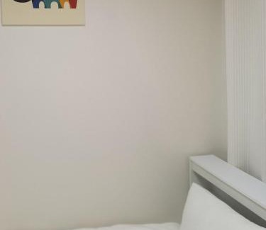 Hyehwa Apartment | 종로 J stay