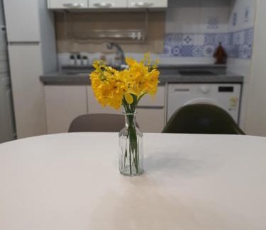Hyehwa Apartment | 종로 J stay
