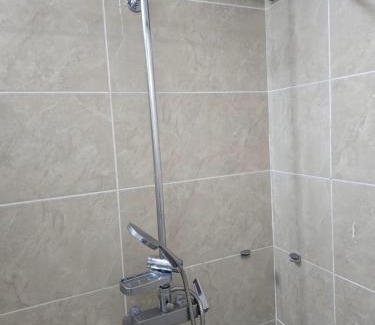 Songsan-dong Hotel | 천지연호텔