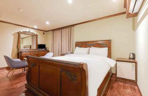 Uijeongbu Hotel | 케일라호텔