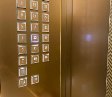 Goyang Apartment | 킨텍스 홍대 서울역 김포공항 고양종합운동장- Foreigner Only