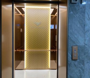 Goyang Apartment | 킨텍스 홍대 서울역 김포공항 고양종합운동장- Foreigner Only