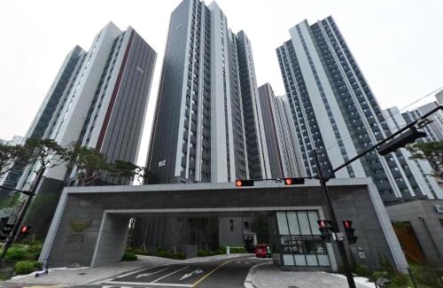 Goyang Apartment | 킨텍스 홍대 서울역 김포공항 고양종합운동장- Foreigner Only