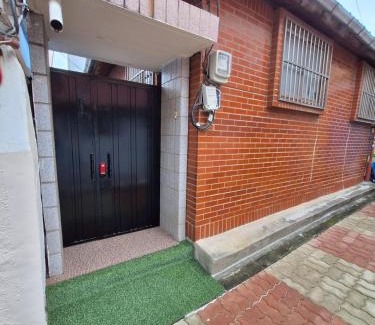 Dongdaemun House | 토브스테이