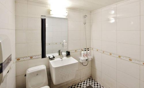 Gwangmyeong Hotel | 필링모텔 스테이