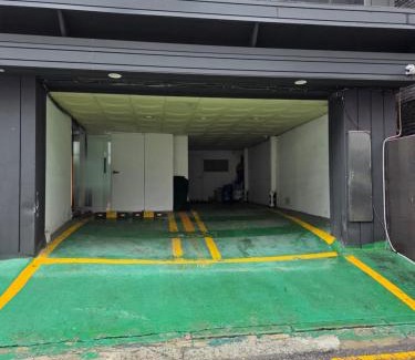 Gwangmyeong Hotel | 필링모텔 스테이