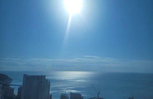 Haeundae Hotel | 해운대 와이드 오션뷰(Haeundae Wide Ocean View)