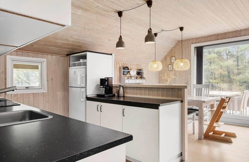 Toftum House | 0019 Rømø - Moritzvej 12