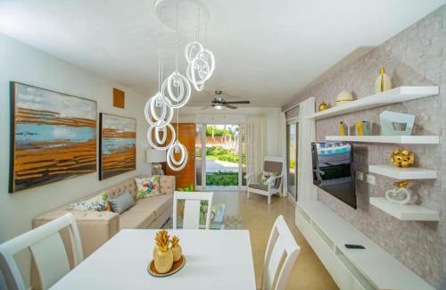 Cabarete Apartment | 0052-Brand new oceanfront condo in Cabarete