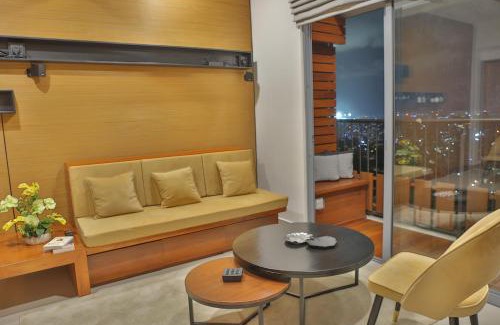 Borella Apartment | 007 Colombo