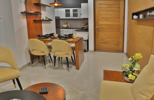 Borella Apartment | 007 Colombo