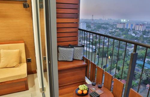 Borella Apartment | 007 Colombo