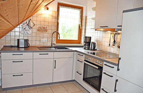 Sagard Apartment | 01 Jasmund vacation apartment with terrace - Jasmund vacation apartment with terrace