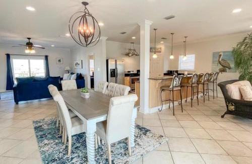 Dauphin Island House | 021 Petite Dauphine