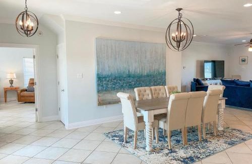 Dauphin Island House | 021 Petite Dauphine