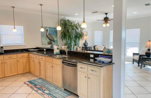 Dauphin Island House | 021 Petite Dauphine