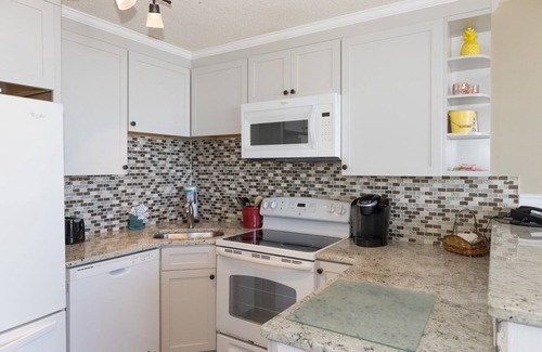 Wilmington Beach Condo | 0412 Memories Made At The Beach by Atlantic Towers