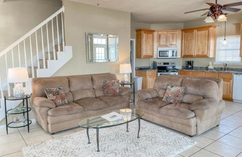 Dauphin Island House | 049 Beach Comber