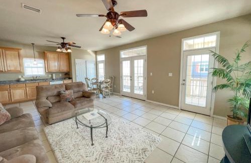 Dauphin Island House | 049 Beach Comber