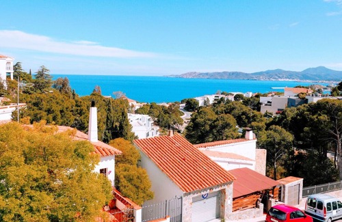 Llanca Apartment | 050 Apartment to rent sea views with terrace quiet area