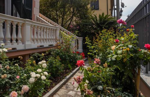 Sestri Levante Apartment | 050 - Villa Genny Appartamento Lauro