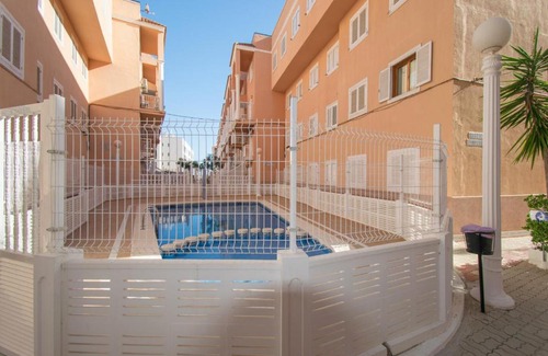 La Mata Apartment | 056 Beach Chill - AC/WIFI