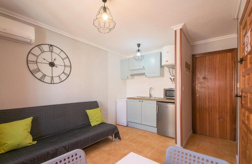 La Mata Apartment | 056 Beach Chill - AC/WIFI