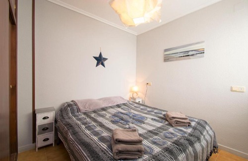 La Mata Apartment | 056 Beach Chill - AC/WIFI