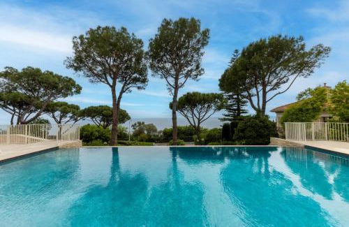 Mont Boron Apartment | 06DB Magnificent flat with incredible view Mont Boron