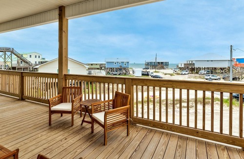 Dauphin Island Condo | 079 Family Tides by ACP