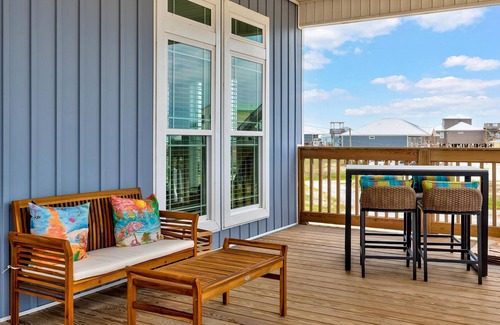 Dauphin Island Condo | 079 Family Tides by ACP