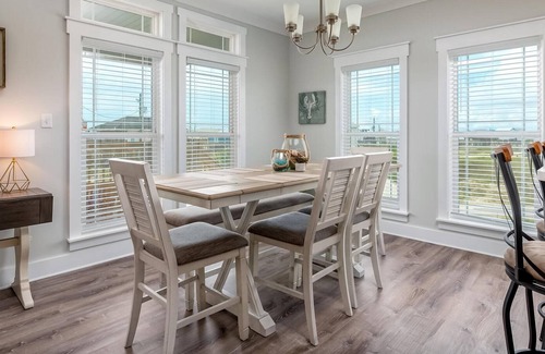 Dauphin Island Condo | 079 Family Tides by ACP