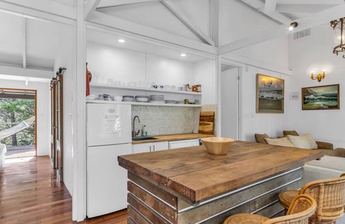 Suffolk Park House | #08 Tallow Sands - Sandcastle Beach House
