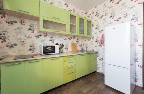 Novosibirsk City Centre Apartment | 1ка Шевченко 11