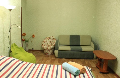 Kharkiv Apartment | 1к.Квартира , для 4х. людей, м.Студенческая, Административный центр услуг